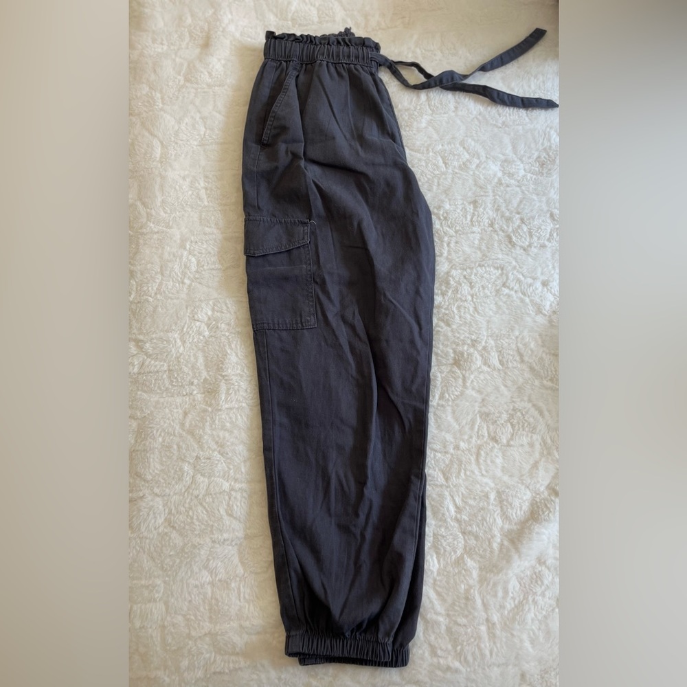Joggers size 00/ XXS Petite